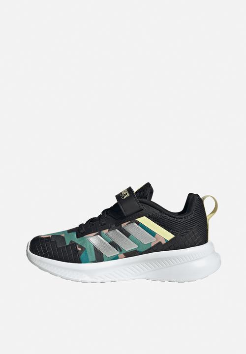 adidas Performance - Minecraft Fortarun El C