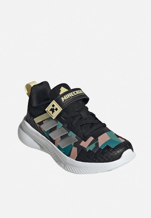 adidas Performance - Minecraft Fortarun El C