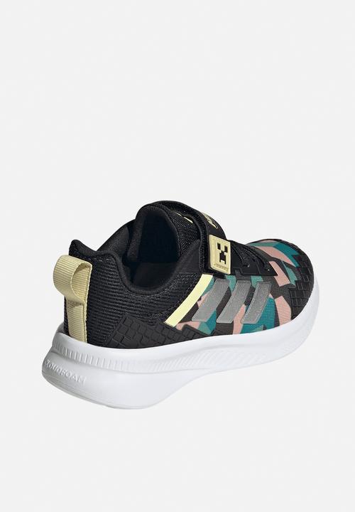 adidas Performance - Minecraft Fortarun El C