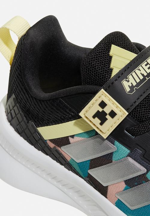 adidas Performance - Minecraft Fortarun El C