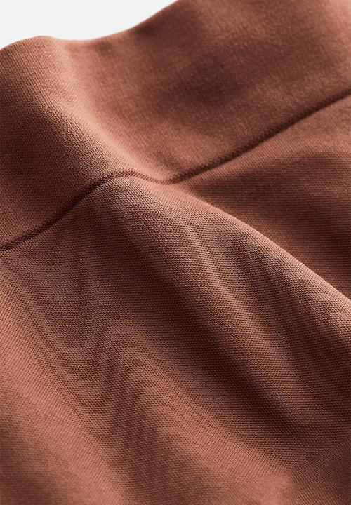 H&M - Light shape briefs - brown
