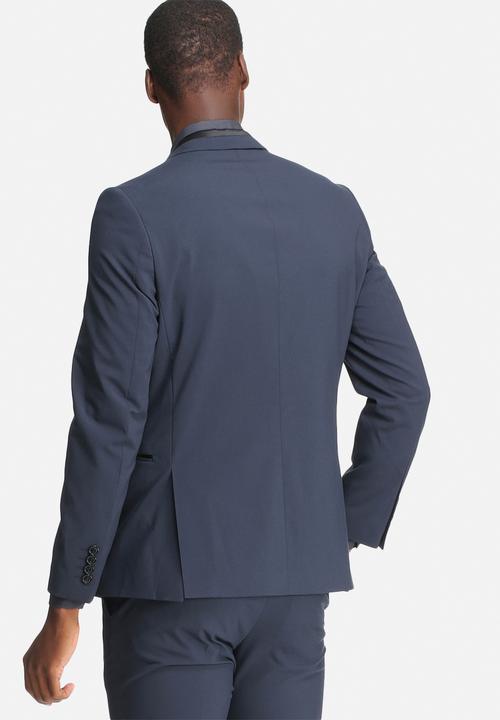 Selected Homme - Logan slim blazer