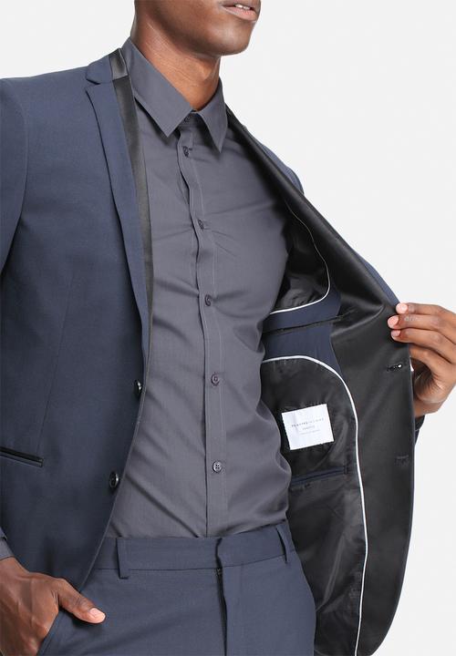 Selected Homme - Logan slim blazer