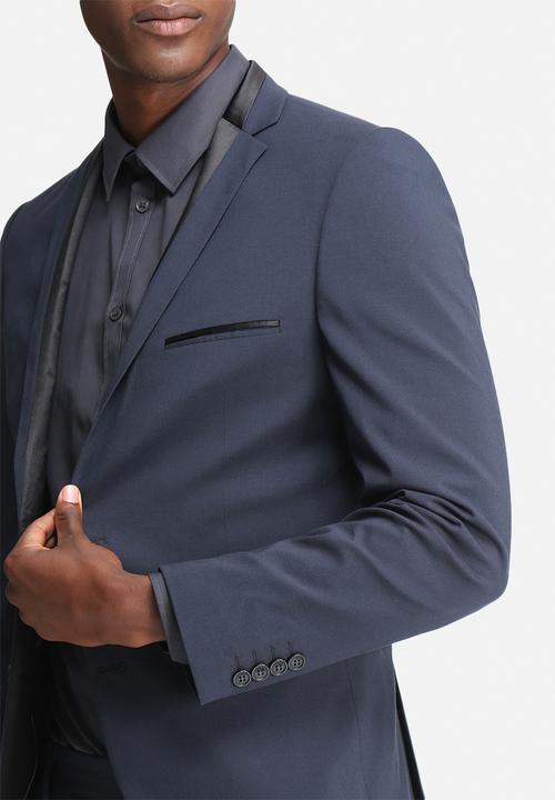 Selected Homme - Logan slim blazer
