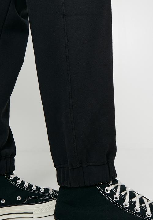 Steve Madden - Roi Regular Jogger - Black