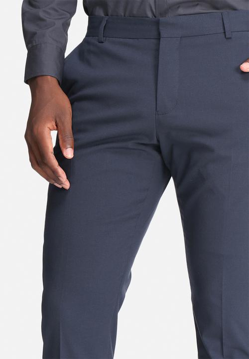 Selected Homme - Logan slim trouser
