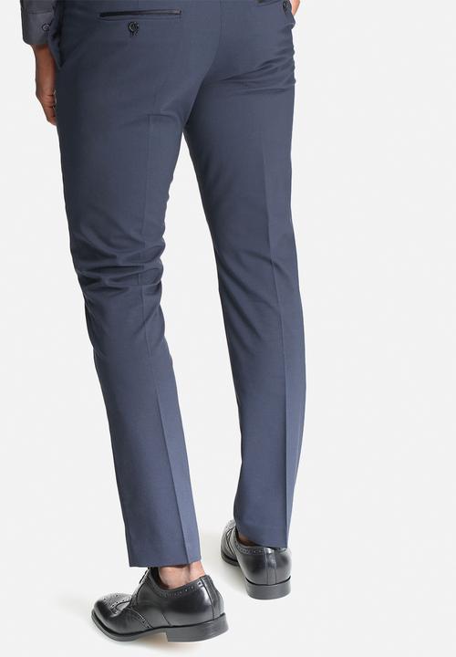 Selected Homme - Logan slim trouser