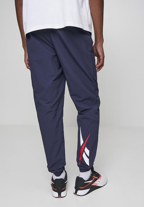 Reebok - CL f fr trackpant - vector navy
