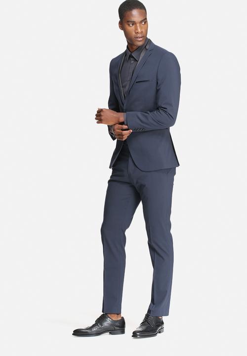 Selected Homme - Logan slim trouser