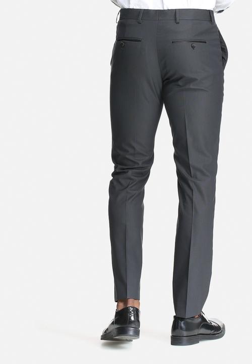 Selected Homme - Tuxleon slim trouser