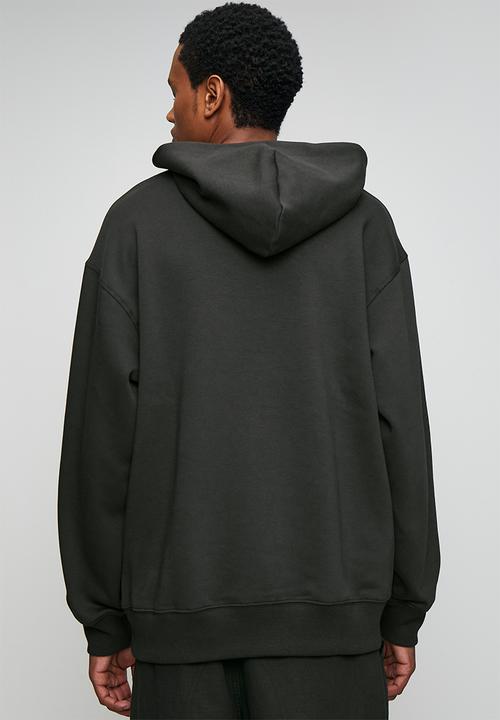PUMA - Ferrari Shield Hoodie - PUMA Black