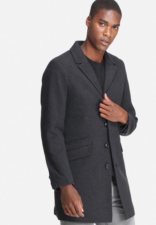 Only & Sons - Otto coat twill