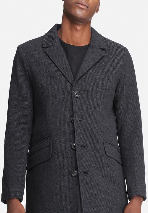 Only & Sons - Otto coat twill