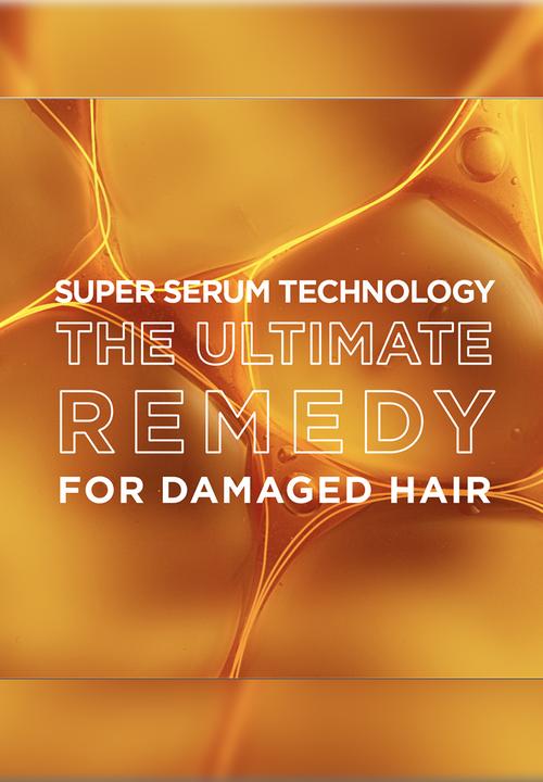 Garnier - Ultimate Blends Honey Treasures Repair Serum 115ml