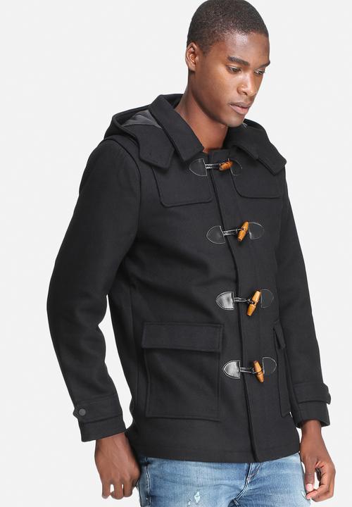 Only & Sons - Ville duffle coat