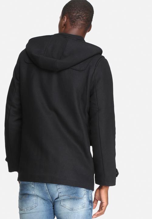 Only & Sons - Ville duffle coat