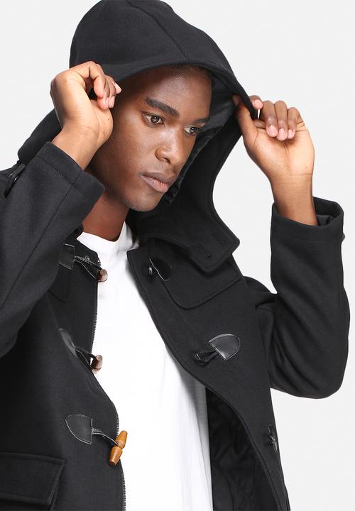 Only & Sons - Ville duffle coat