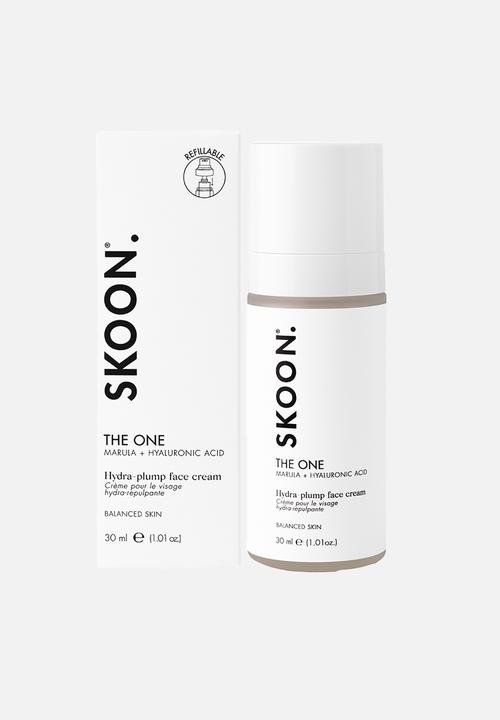 SKOON. - THE ONE Hydra-Plump Face Cream