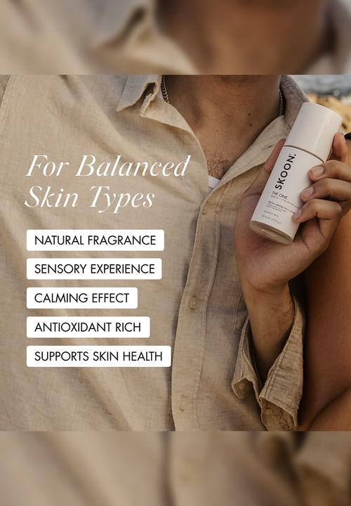 SKOON. - THE ONE Hydra-Plump Face Cream