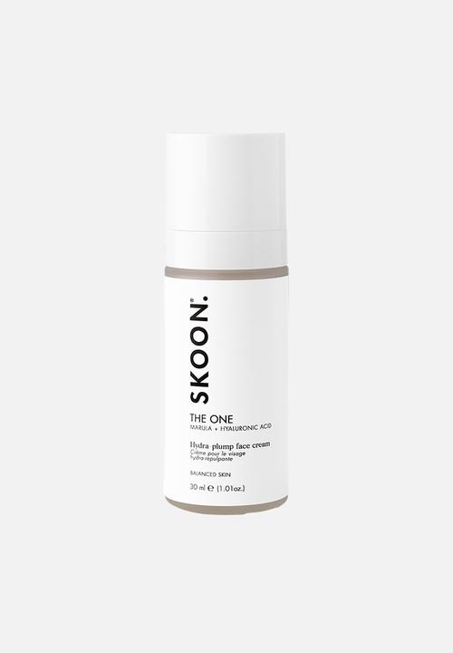 SKOON. - THE ONE Hydra-Plump Face Cream