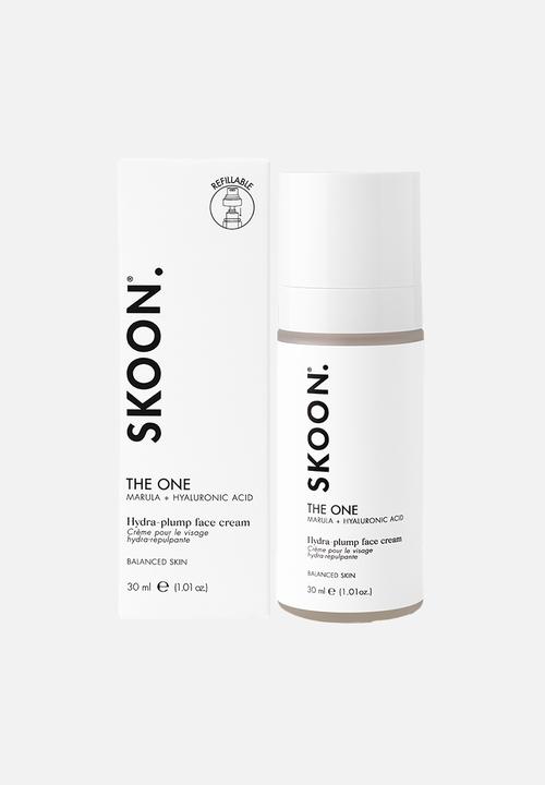 SKOON. - THE ONE Hydra-Plump Face Cream