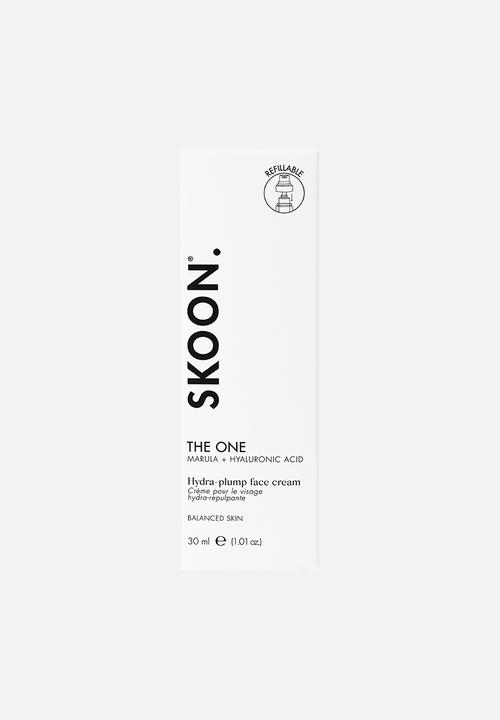 SKOON. - THE ONE Hydra-Plump Face Cream