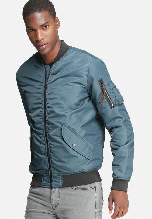Jack & Jones - Vaxe jacket