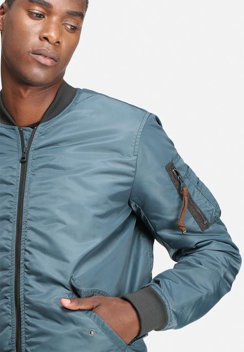 Jack & Jones - Vaxe jacket