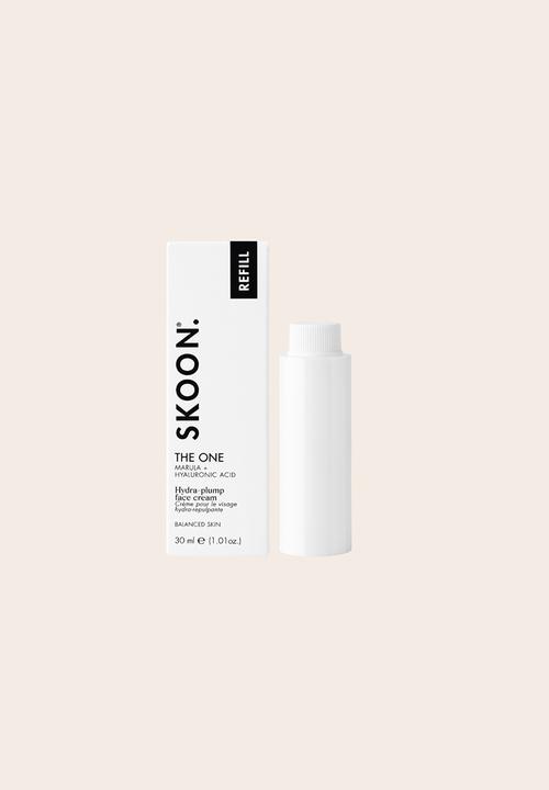 SKOON. - Refill THE ONE Hydra-Plump Face Cream