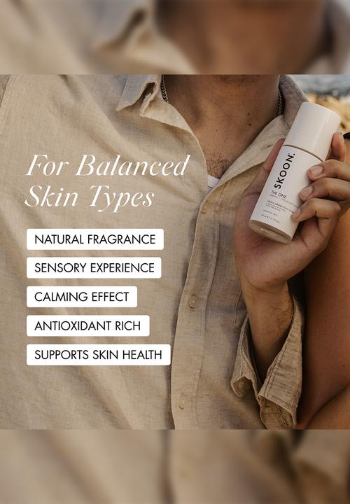 SKOON. - Refill THE ONE Hydra-Plump Face Cream