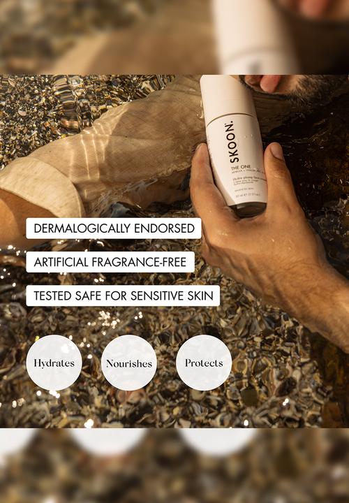 SKOON. - Refill THE ONE Hydra-Plump Face Cream