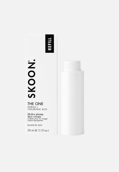 SKOON. - Refill THE ONE Hydra-Plump Face Cream