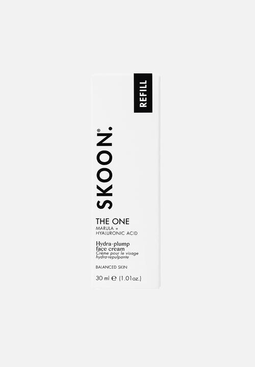 SKOON. - Refill THE ONE Hydra-Plump Face Cream