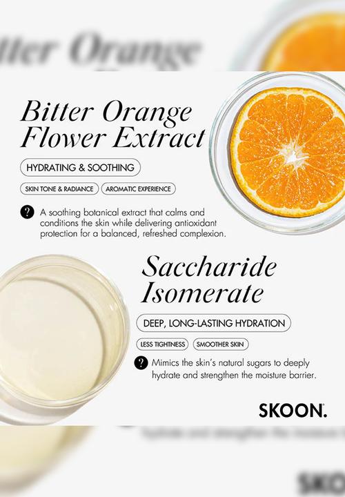 SKOON. - OH SO BUBBLY - SugarFoam™ Soothing Cleanser