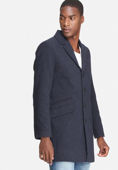 Only & Sons - Otto coat twill