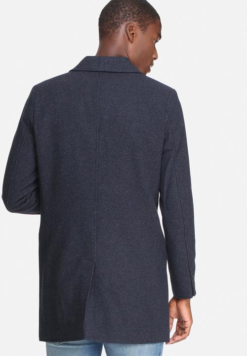 Only & Sons - Otto coat twill