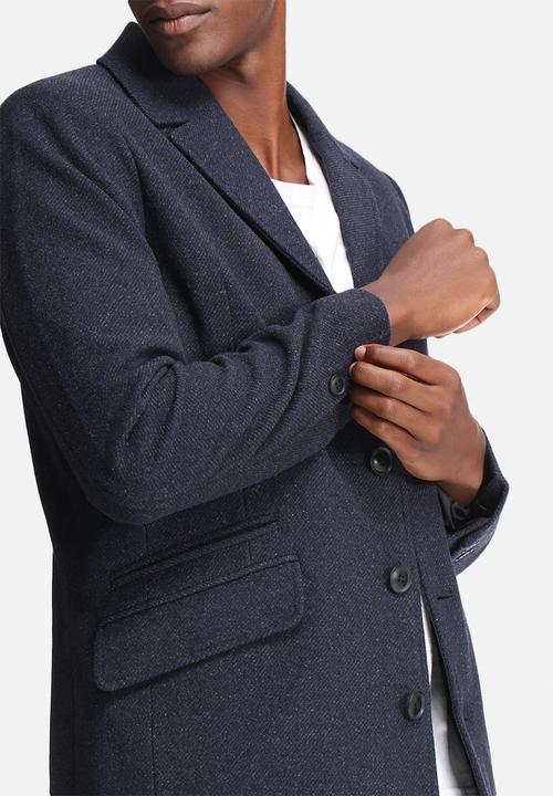Only & Sons - Otto coat twill