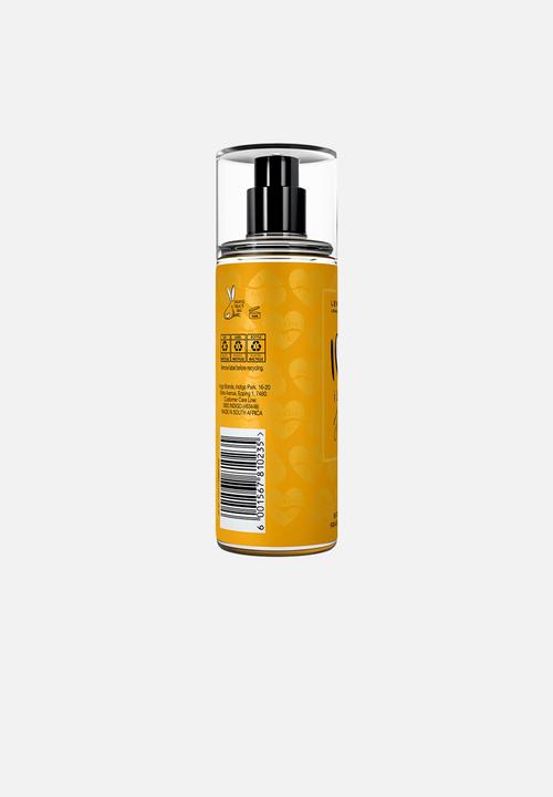 Lentheric  - Lentheric I Love Juicy Crush Fragrance Mist 100ml