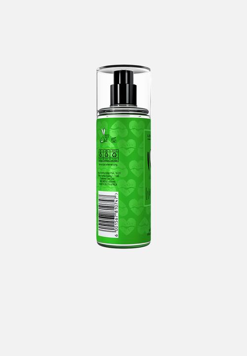 Lentheric  - Lentheric I Love Watermelon Twist Fragrance Mist 100ml