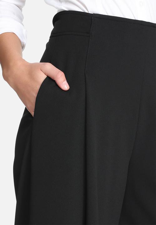 dailyfriday - Wide leg formal pants