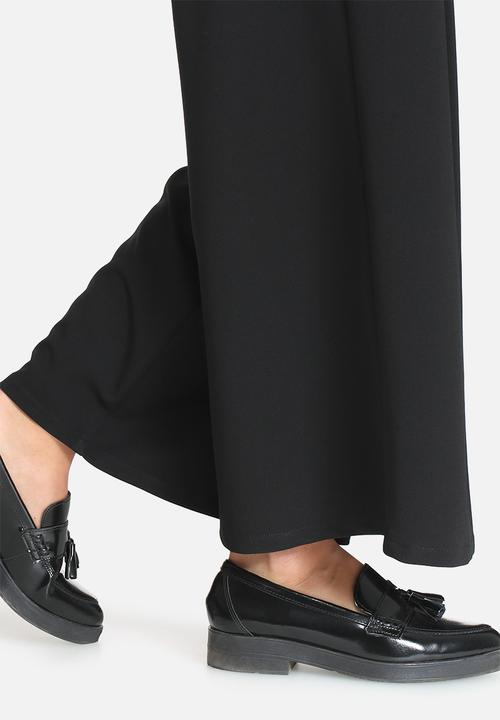 dailyfriday - Wide leg formal pants