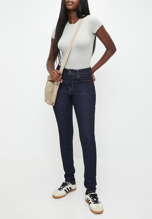Levi’s® - 720 High-Rise Super Skinny Jeans ZA - Missed Call