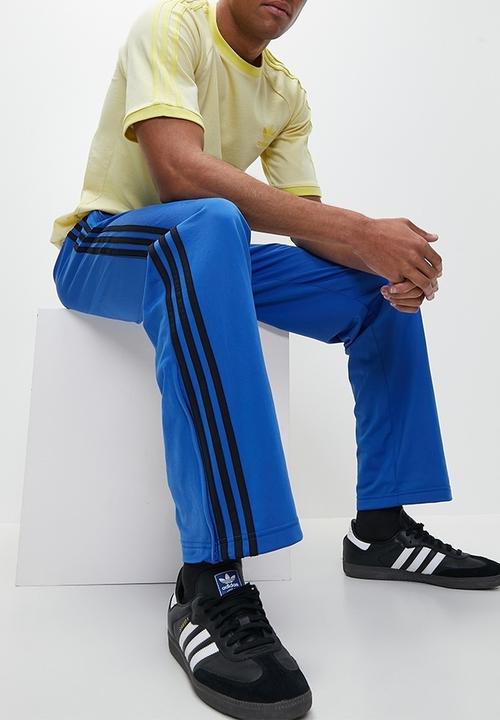 adidas Originals - Adicolor Classics Firebird Track Pants - Blue