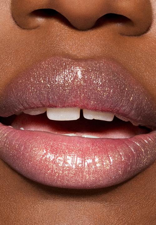 MAC - Squirt Shimmer Plumping Gloss Stick  - Solar Sparks