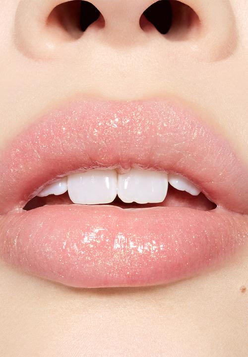 MAC - Squirt Shimmer Plumping Gloss Stick  - Solar Sparks