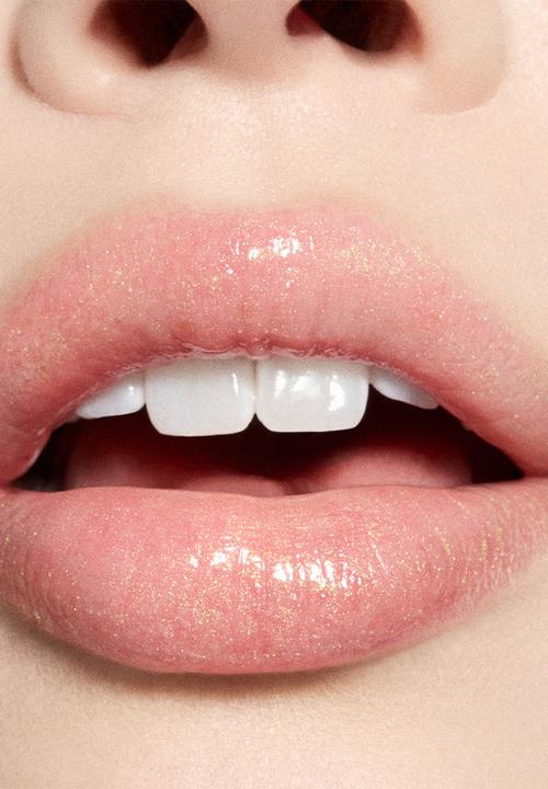 MAC - Squirt Shimmer Plumping Gloss Stick  - Squirt Sparks
