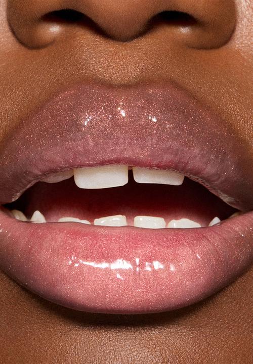 MAC - Squirt Shimmer Plumping Gloss Stick  - Lava Sparks