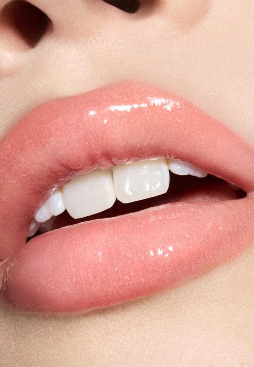 MAC - Squirt Shimmer Plumping Gloss Stick  - Lava Sparks