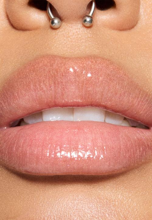 MAC - Squirt Shimmer Plumping Gloss Stick  - Lava Sparks