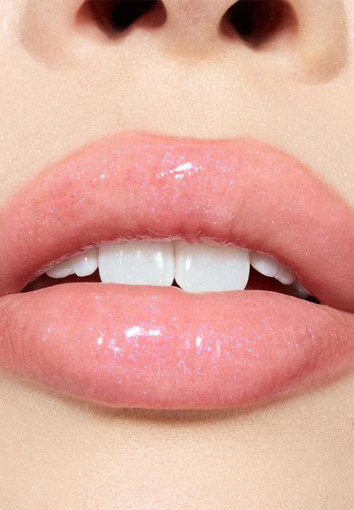 MAC - Squirt Shimmer Plumping Gloss Stick  - Violet Sparks